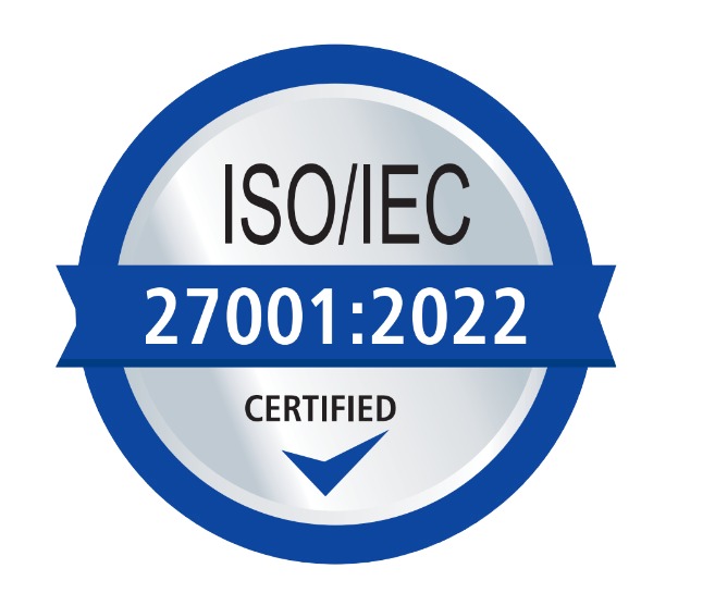 ISO/IEC 27001:2022