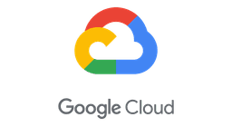 GCP technology partner logo