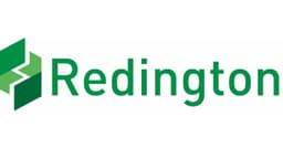 Redington technology partner logo