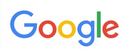 Google technology partner logo