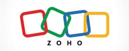 Zoho technology partner logo
