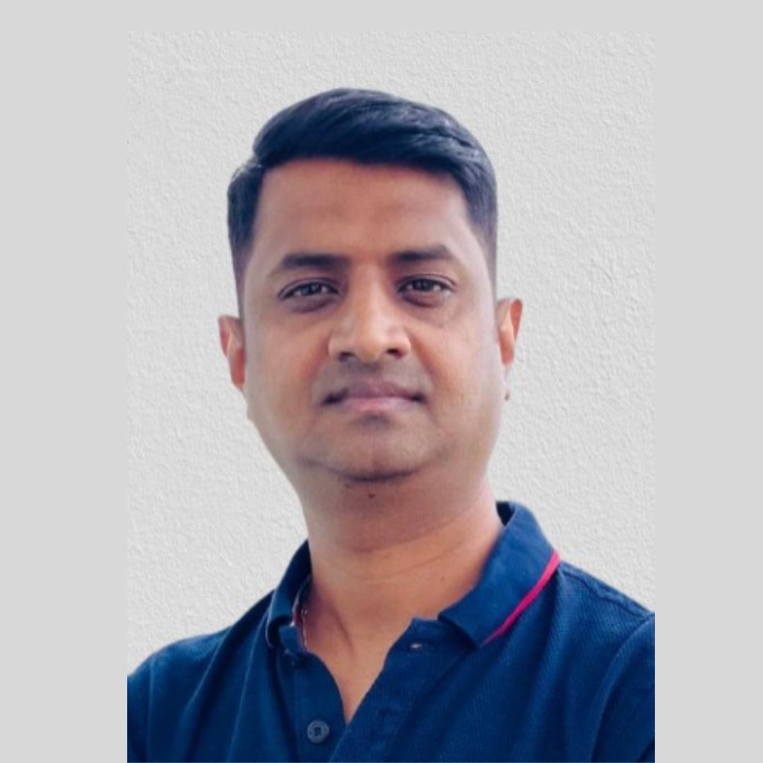 Karthik Sethuraman