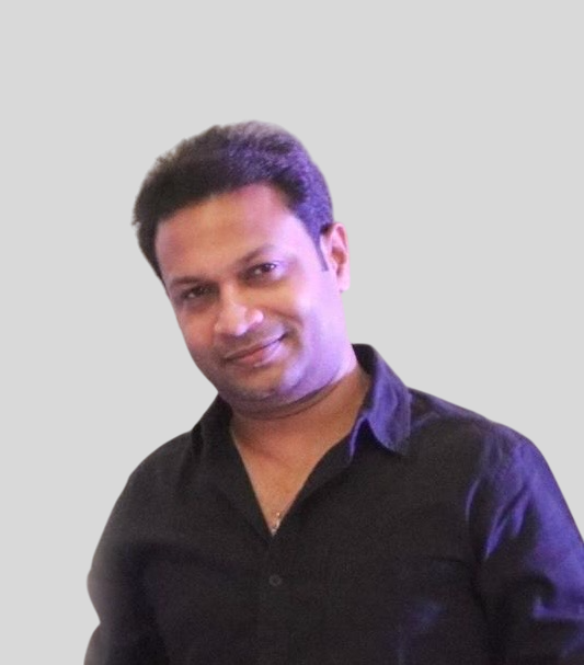 Prasanna Kumar